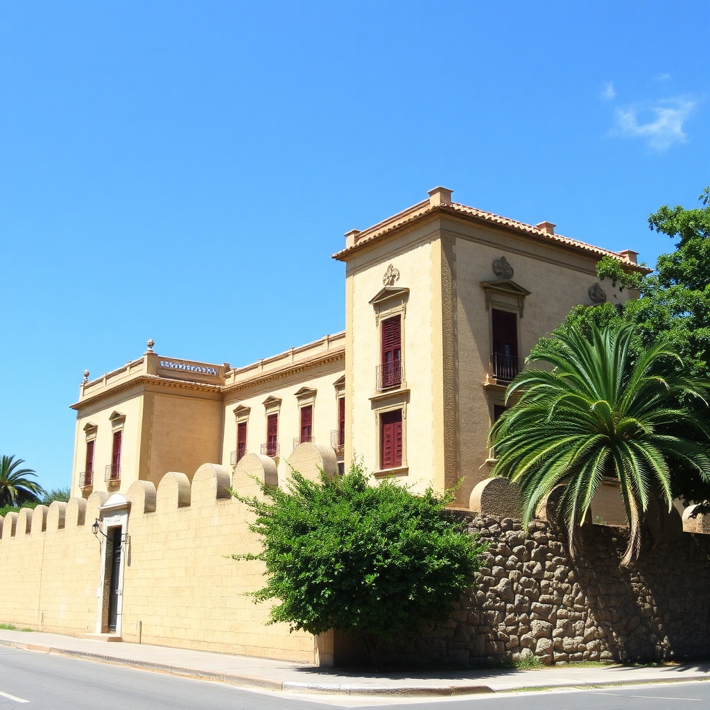 Villa Española (Uruguai)