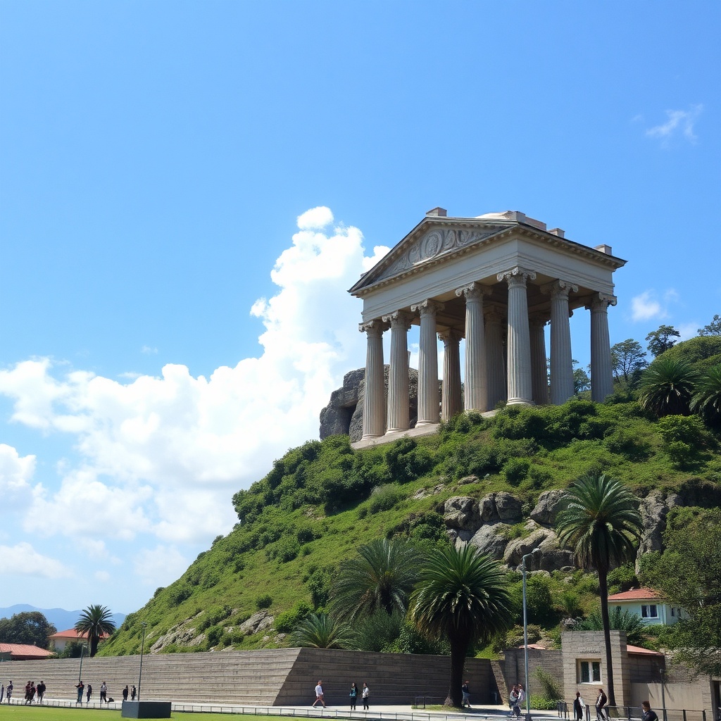 Atenas de San Carlos (Uruguai)