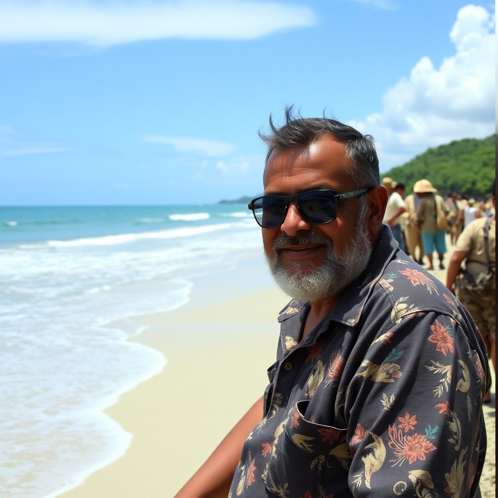 Adolfo Caminha do Ceará - Brasil