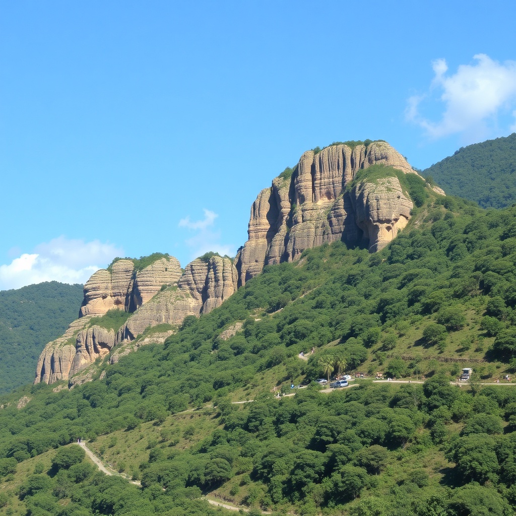 Affonso Ávila de Minas Gerais - Brasil