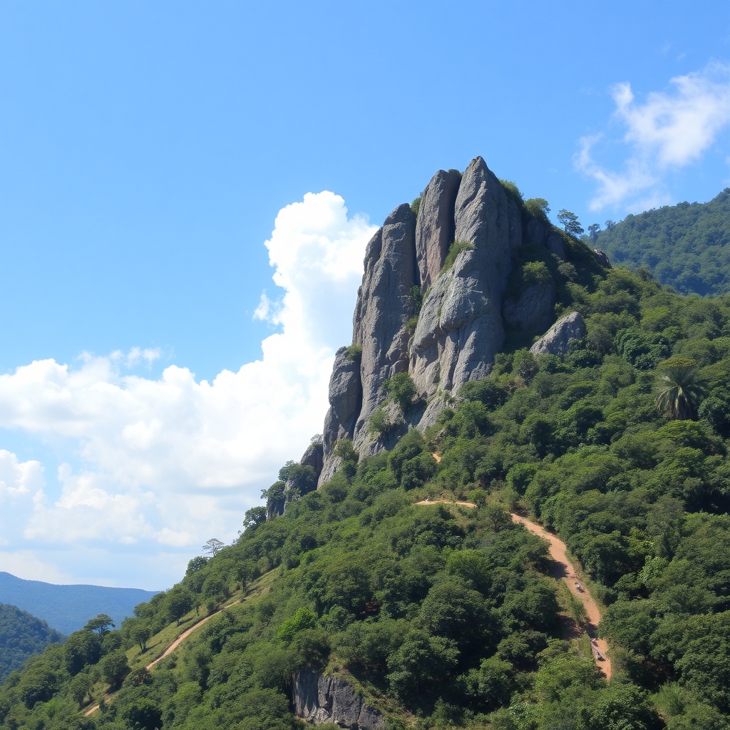 Afonso Arinos de Minas Gerais - Brasil