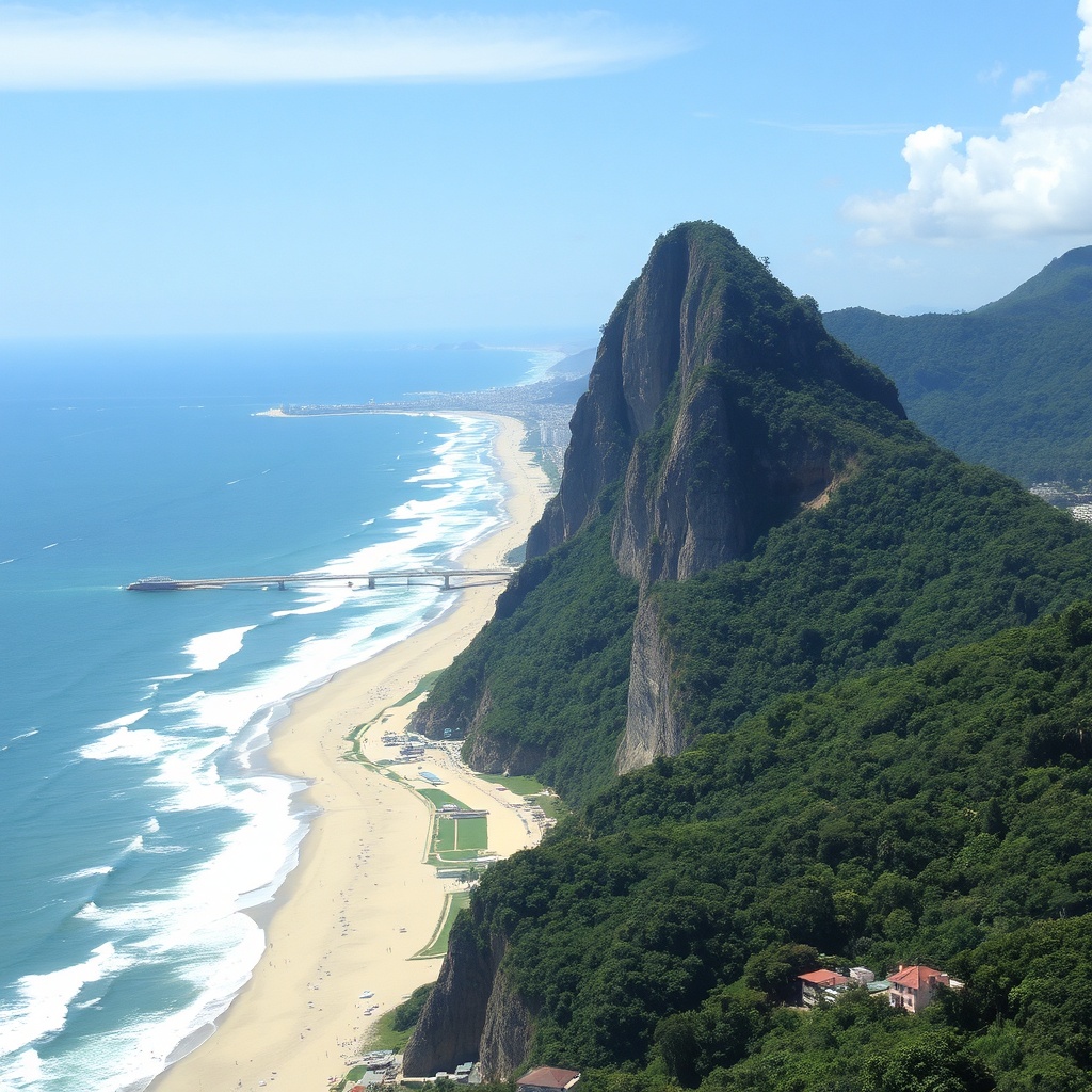 Alberto Torres do Rio de Janeiro - Brasil