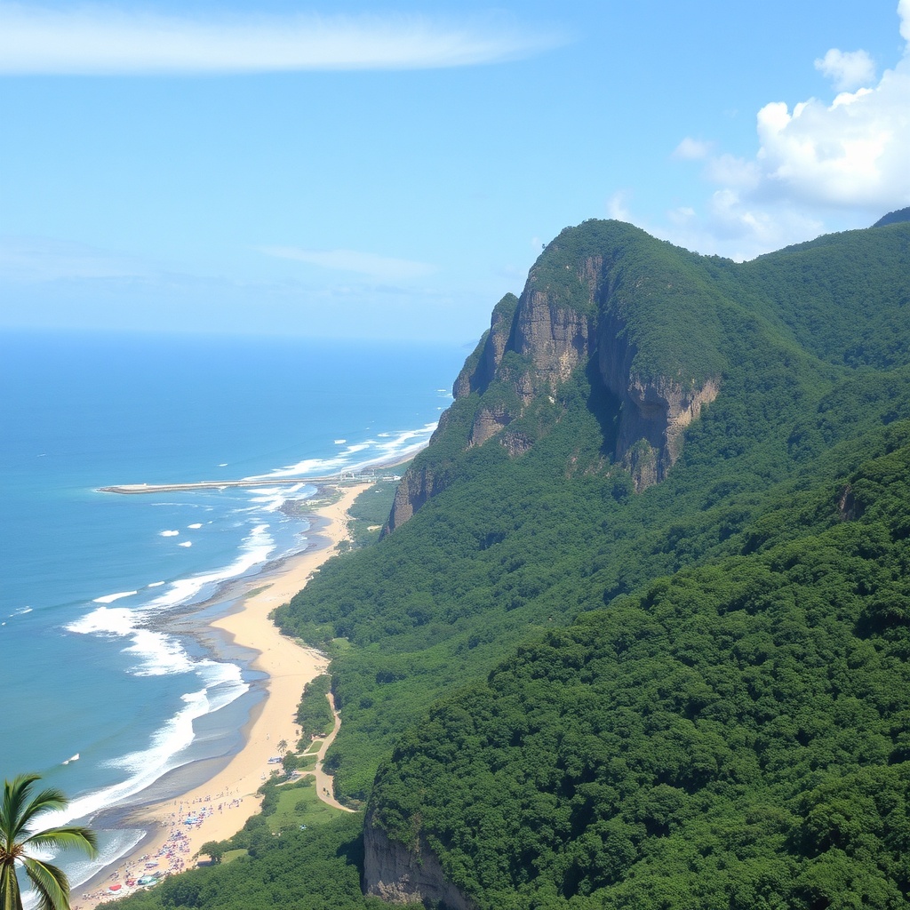 Alcides Maya do Rio Grande do Sul - Brasil