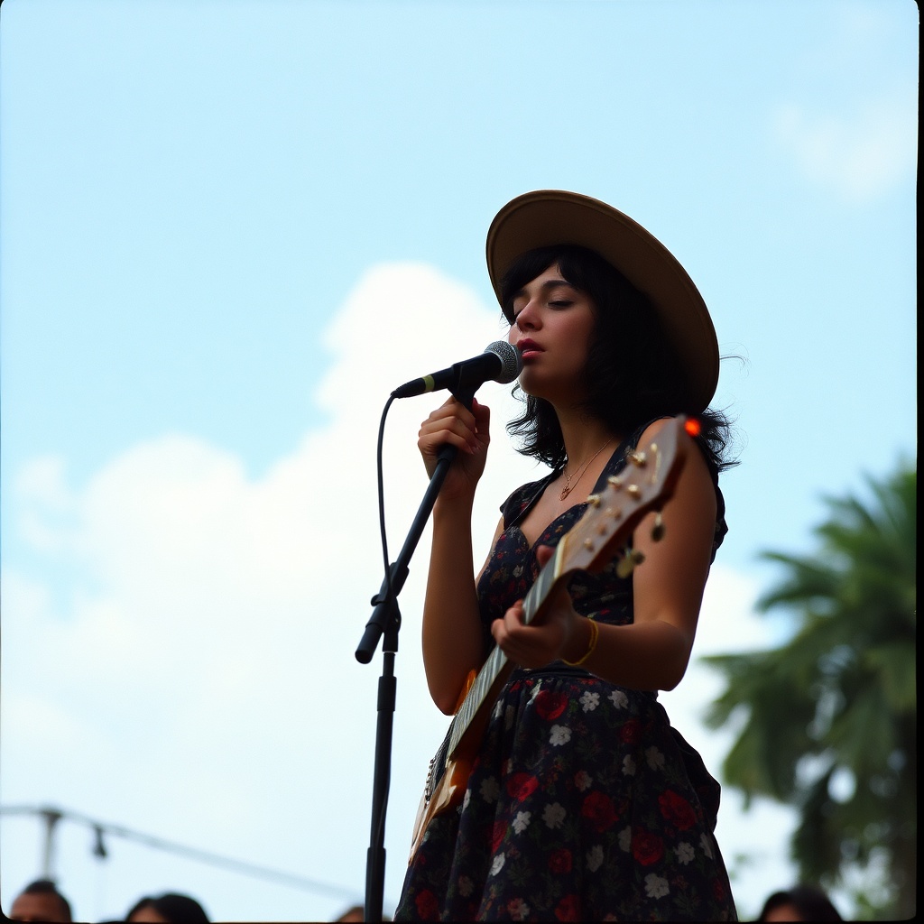 Alice Ruiz do Paraná - Brasil