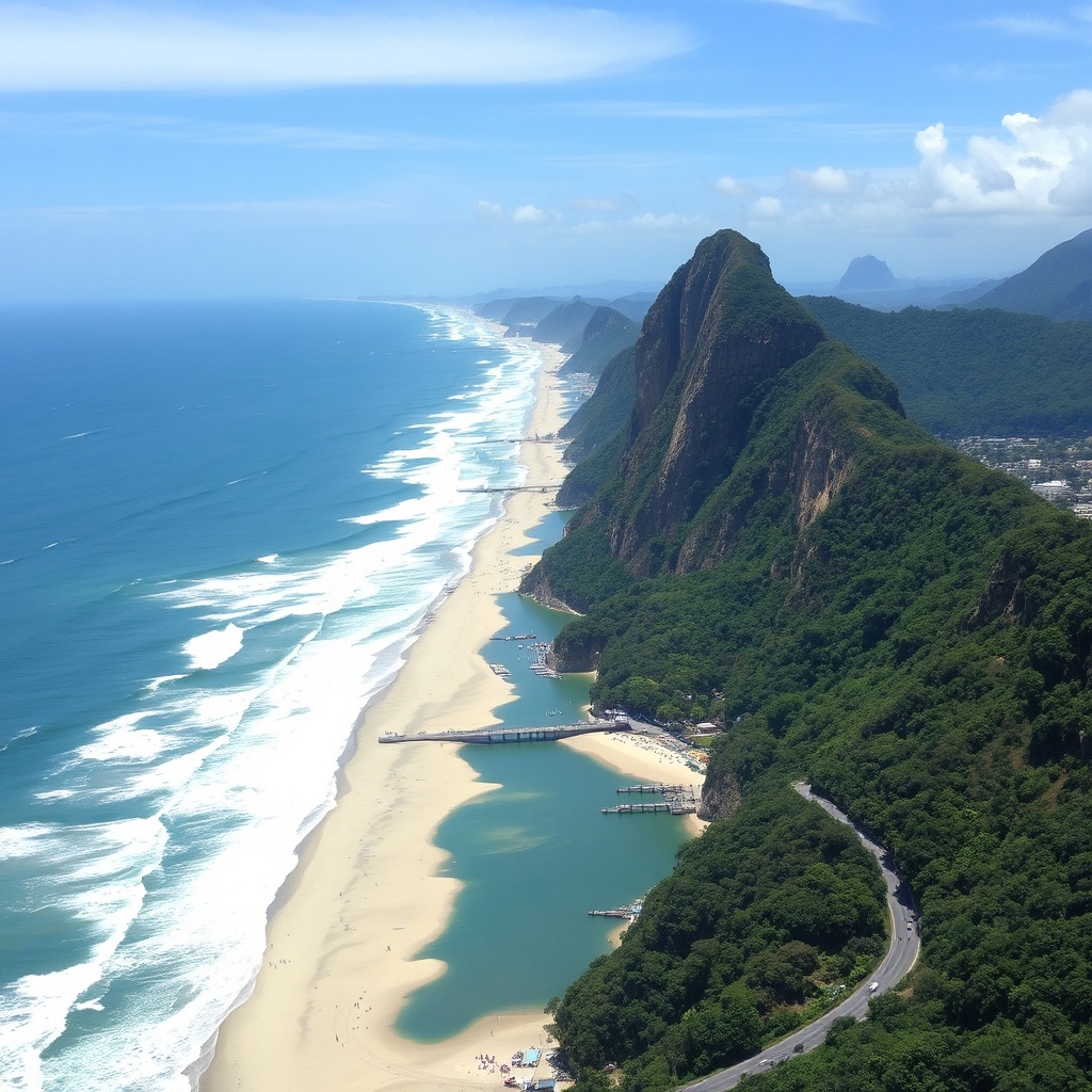 Alvarenga Peixoto do Rio de Janeiro - Brasil