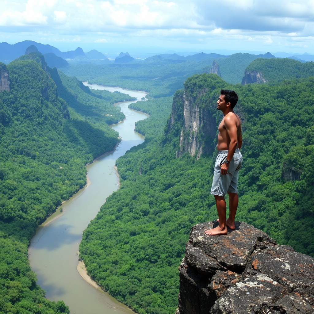 Álvaro Maia do Amazonas - Brasil