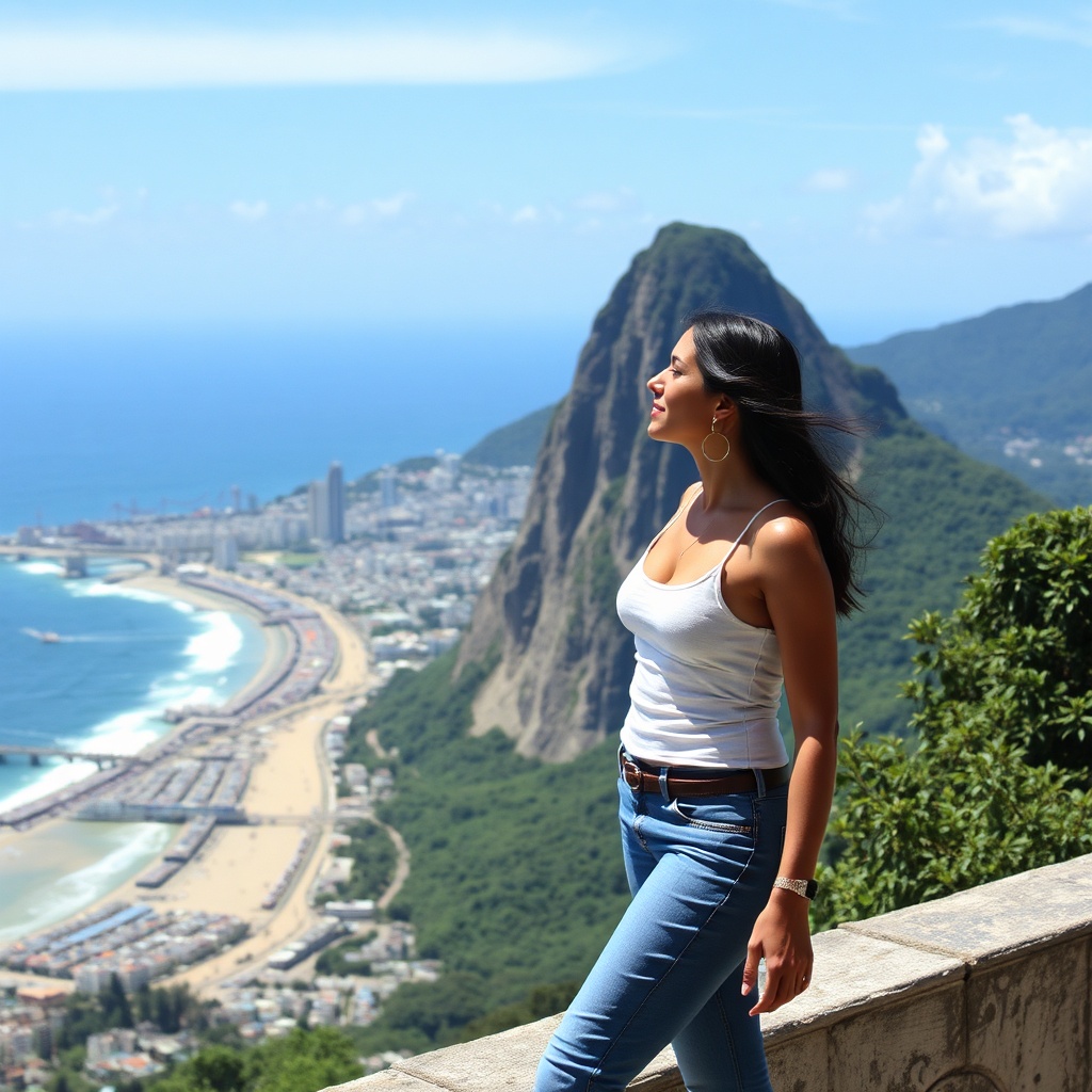 Ana Cristina Cesar do Rio de Janeiro - Brasil