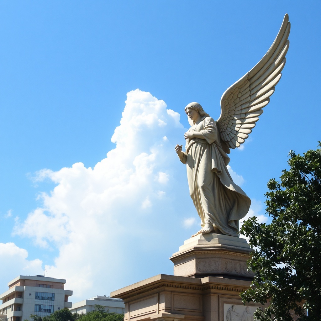 Angeli de São Paulo - Brasil