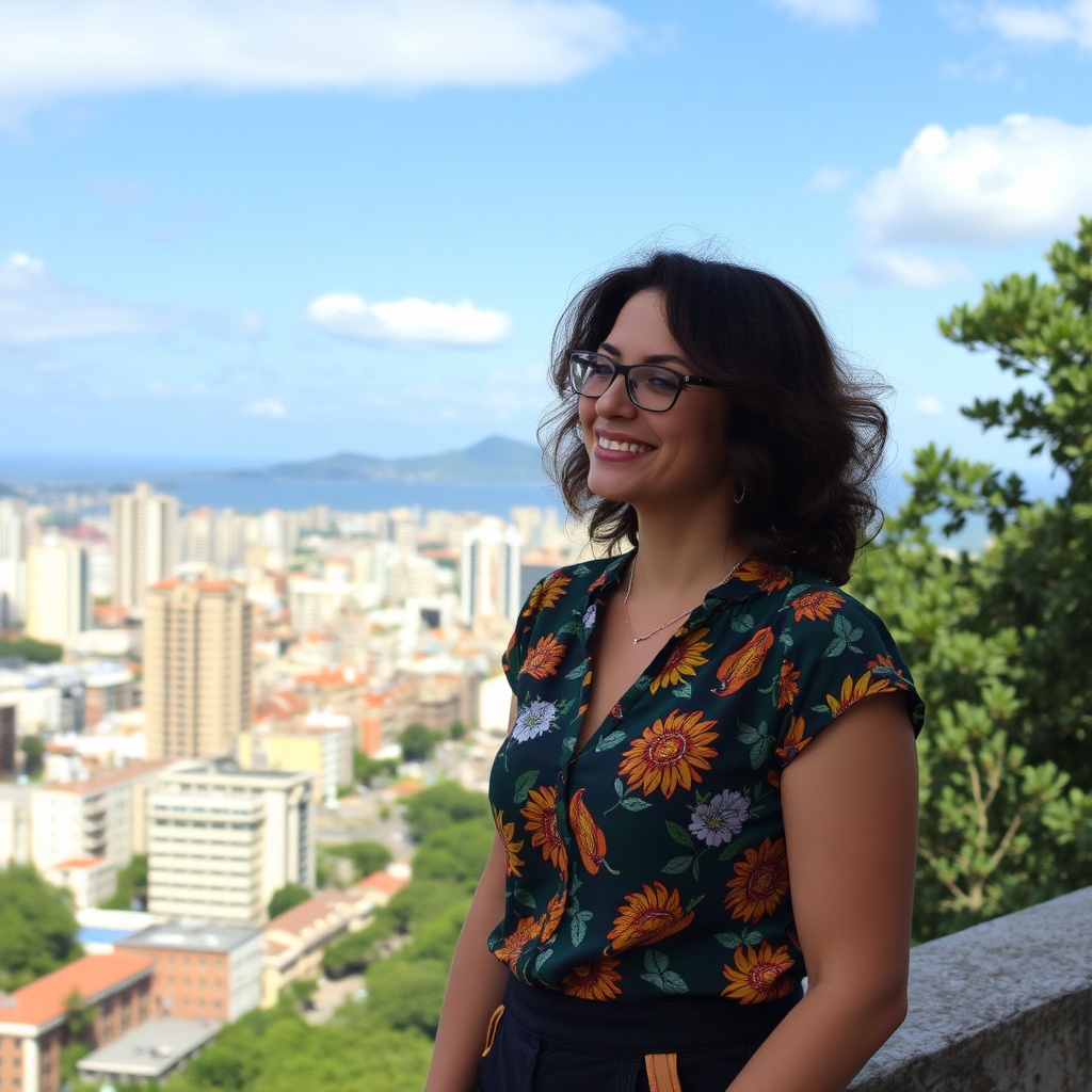 Anita Malfatti de São Paulo - Brasil
