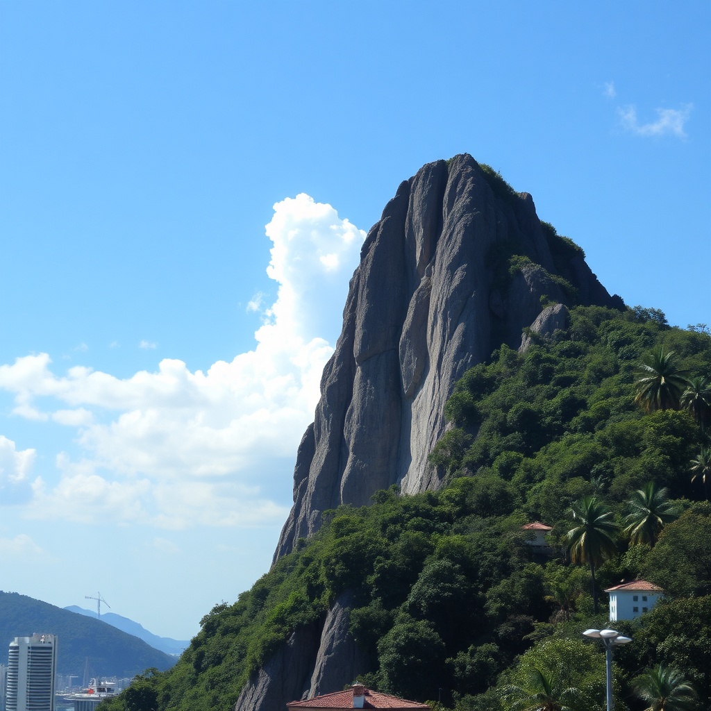 Antônio Callado do Rio de Janeiro - Brasil