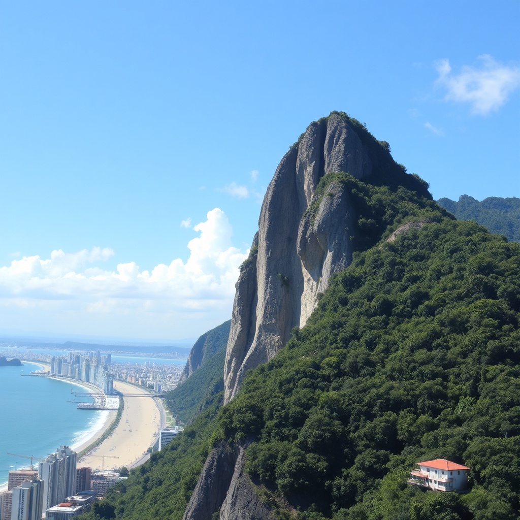 Antônio Cícero do Rio de Janeiro - Brasil