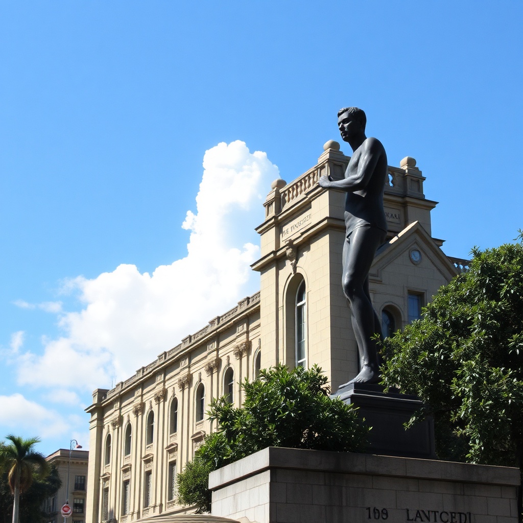 Antônio Fernando de Franceschi de São Paulo - Brasil