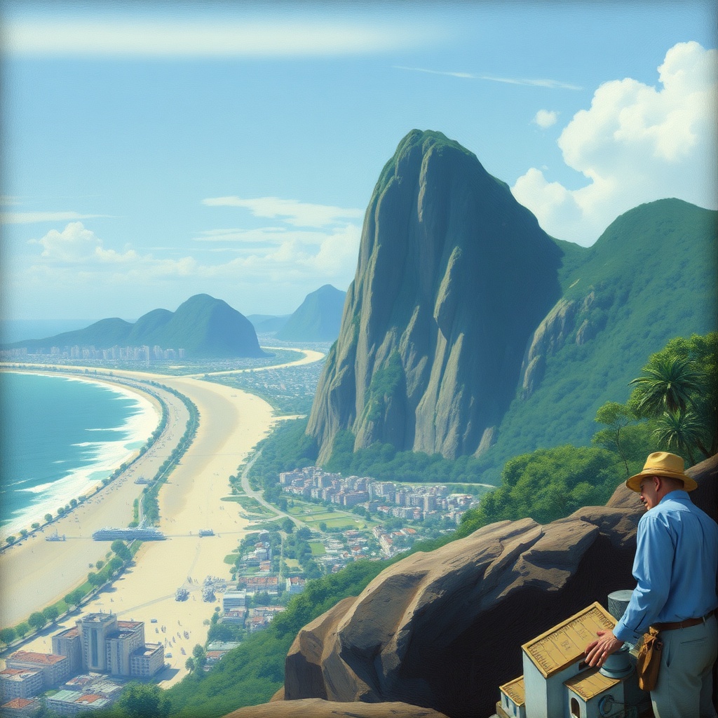 Armando Freitas Filho do Rio de Janeiro - Brasil