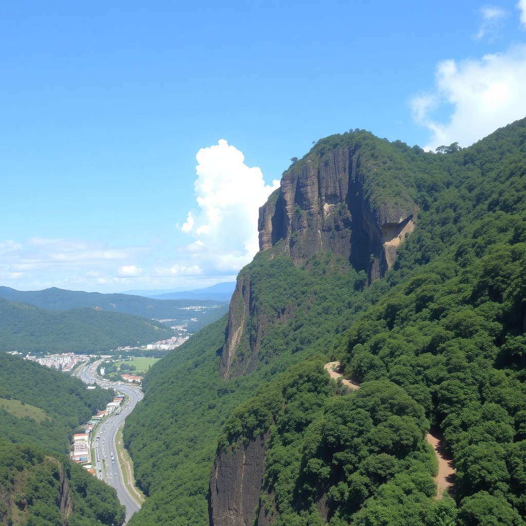 Armindo Trevisan do Rio Grande do Sul - Brasil