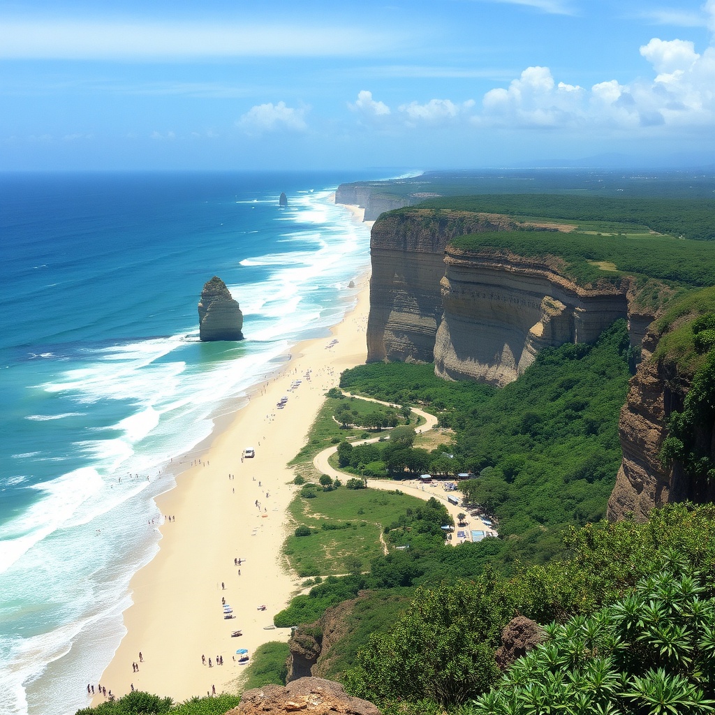 Arthur Ramos de Alagoas - Brasil