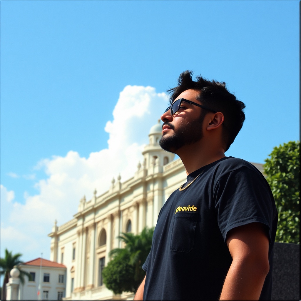 Benjamin Abdala Jr. de São Paulo - Brasil