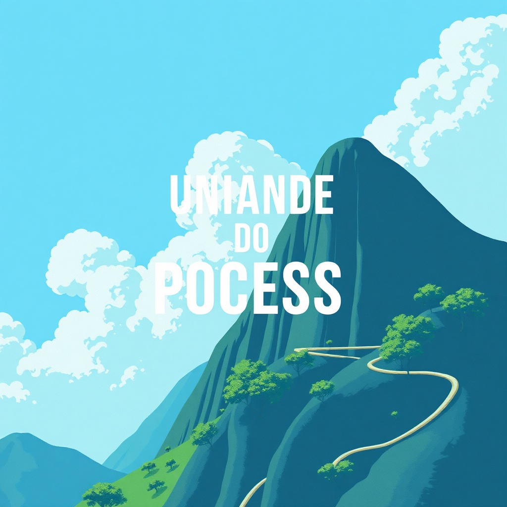 Unidade do processo