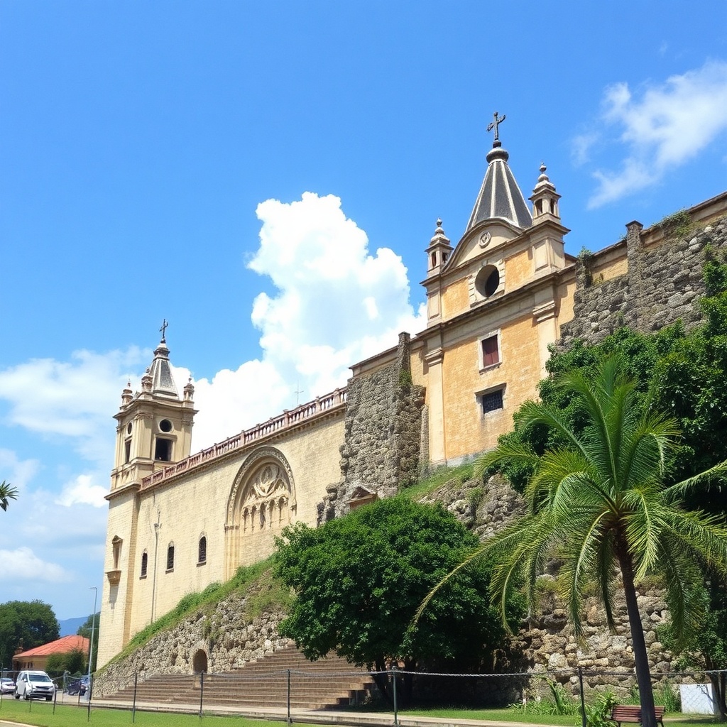Capistrano de Abreu do Ceará - Brasil