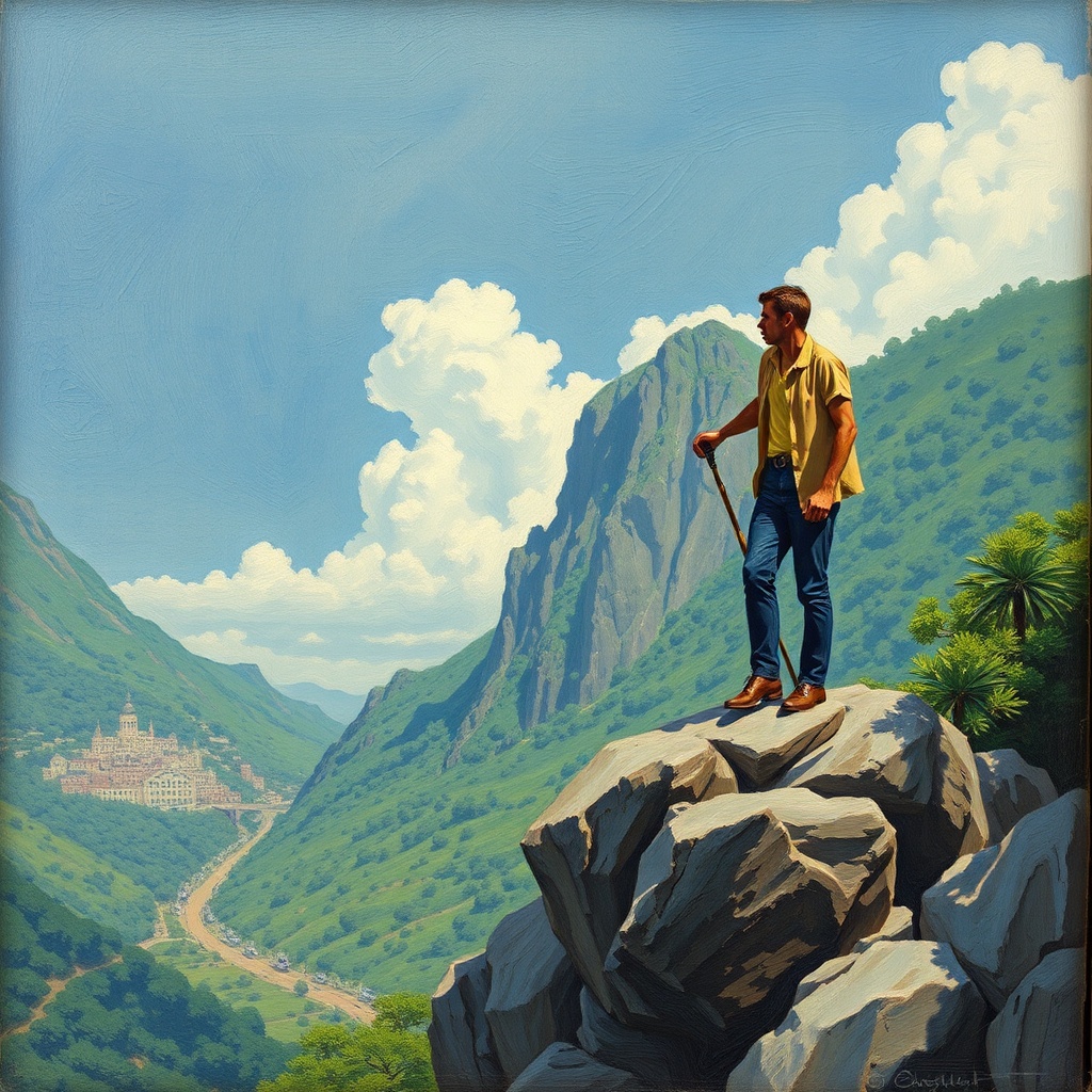 Carlos Drummond de Andrade de Minas Gerais - Brasil