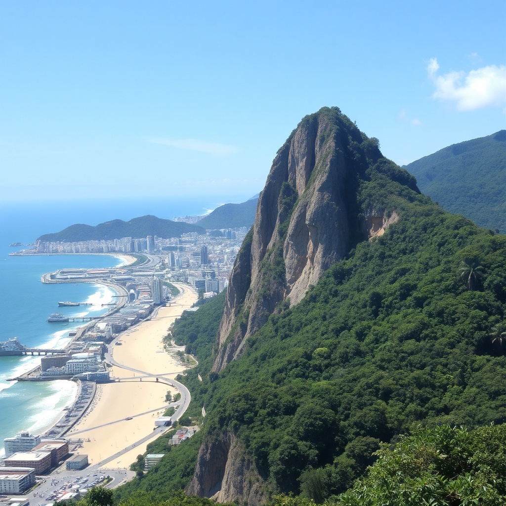 Carola Saavedra do Rio de Janeiro - Brasil