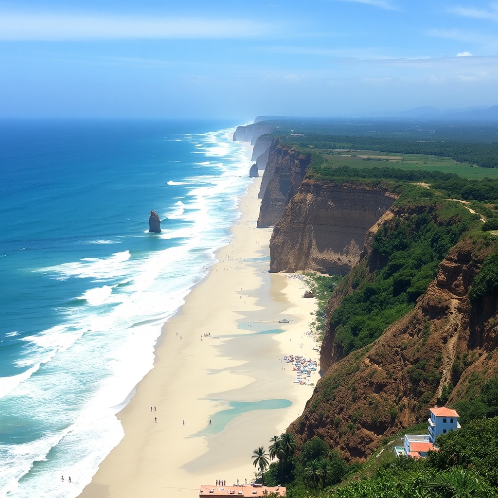 Castro Alves da Bahia - Brasil