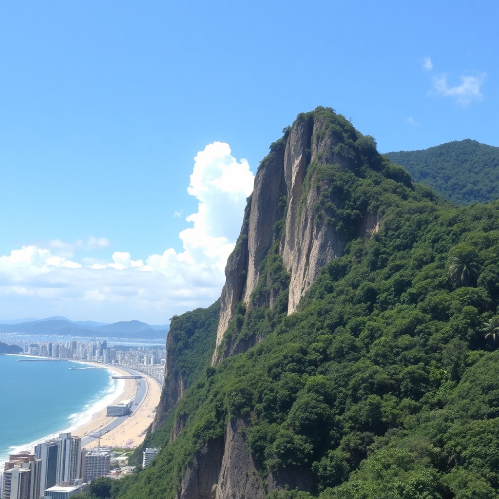 Di Cavalcanti do Rio de Janeiro - Brasil