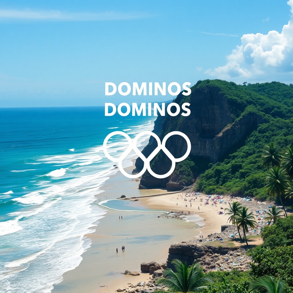 Domingos Olímpio do Ceará - Brasil