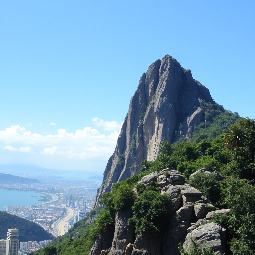 Edgard Braga do Rio de Janeiro - Brasil