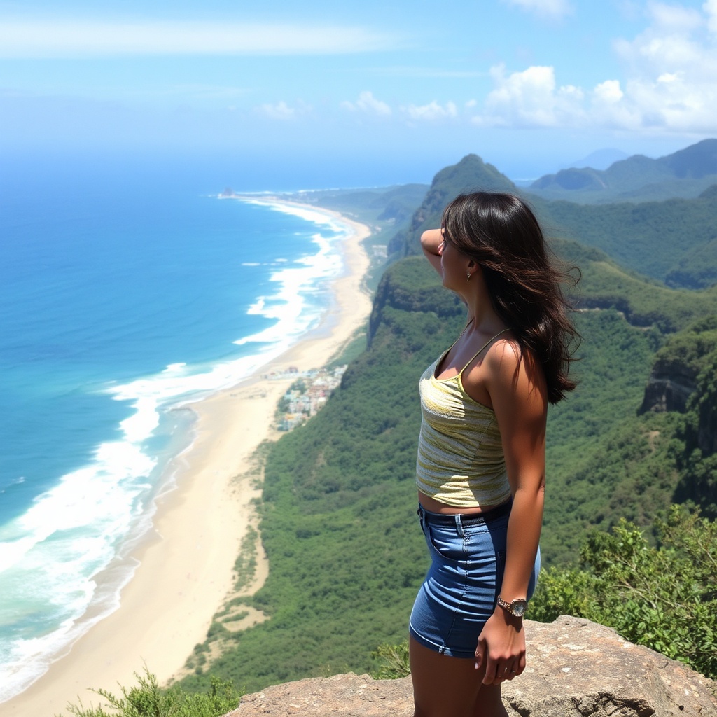 Eliane Brum do Rio Grande do Sul - Brasil