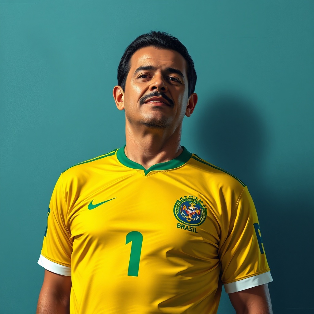 Evaldo Cabral de Mello de Pernambuco - Brasil