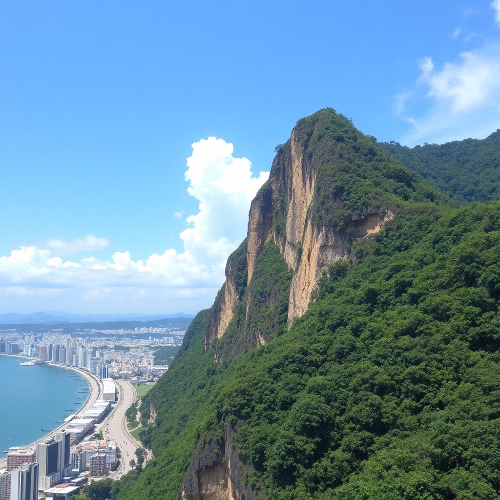 Gonçalves de Magalhães do Rio de Janeiro - Brasil
