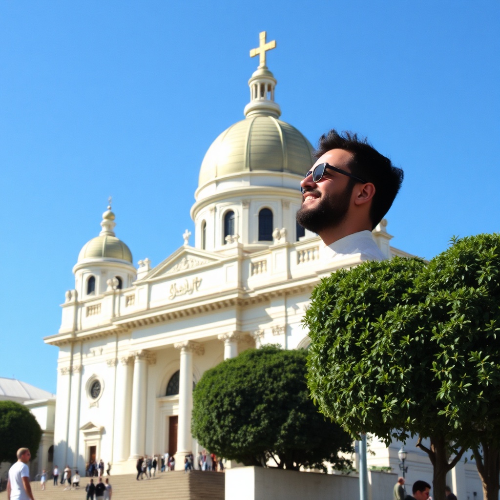Guilherme de Almeida de São Paulo - Brasil