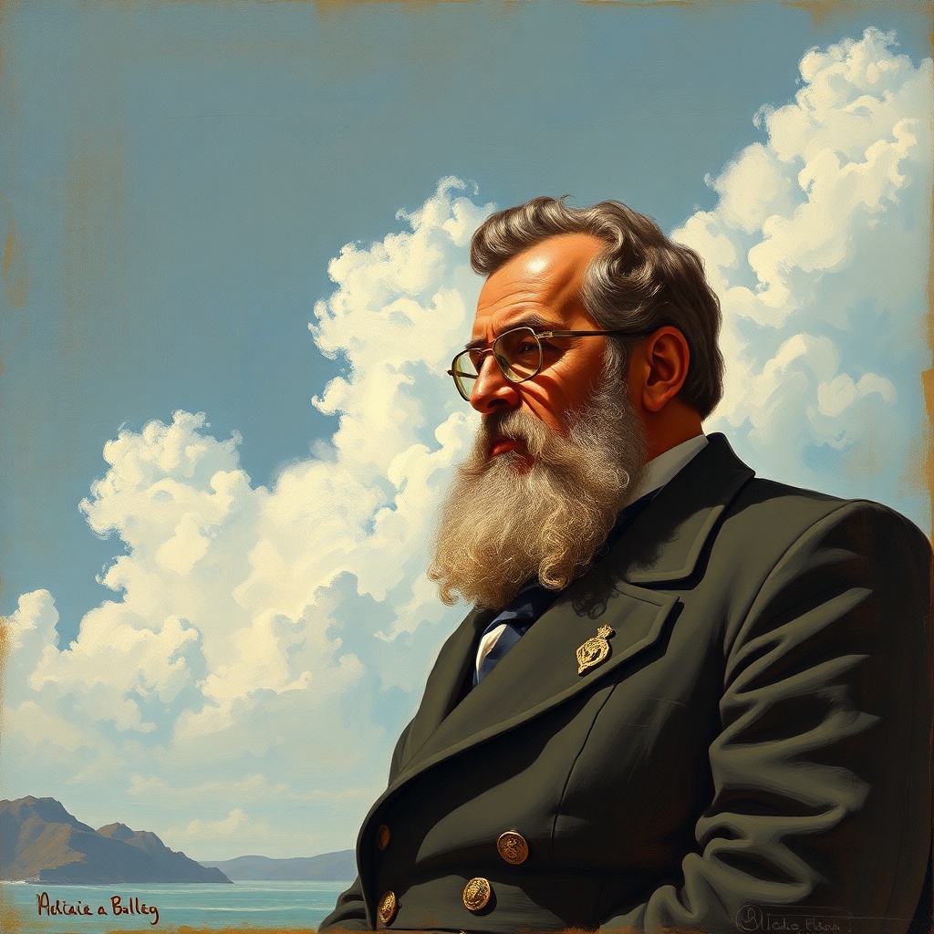 Gustavo Barroso do Ceará - Brasil