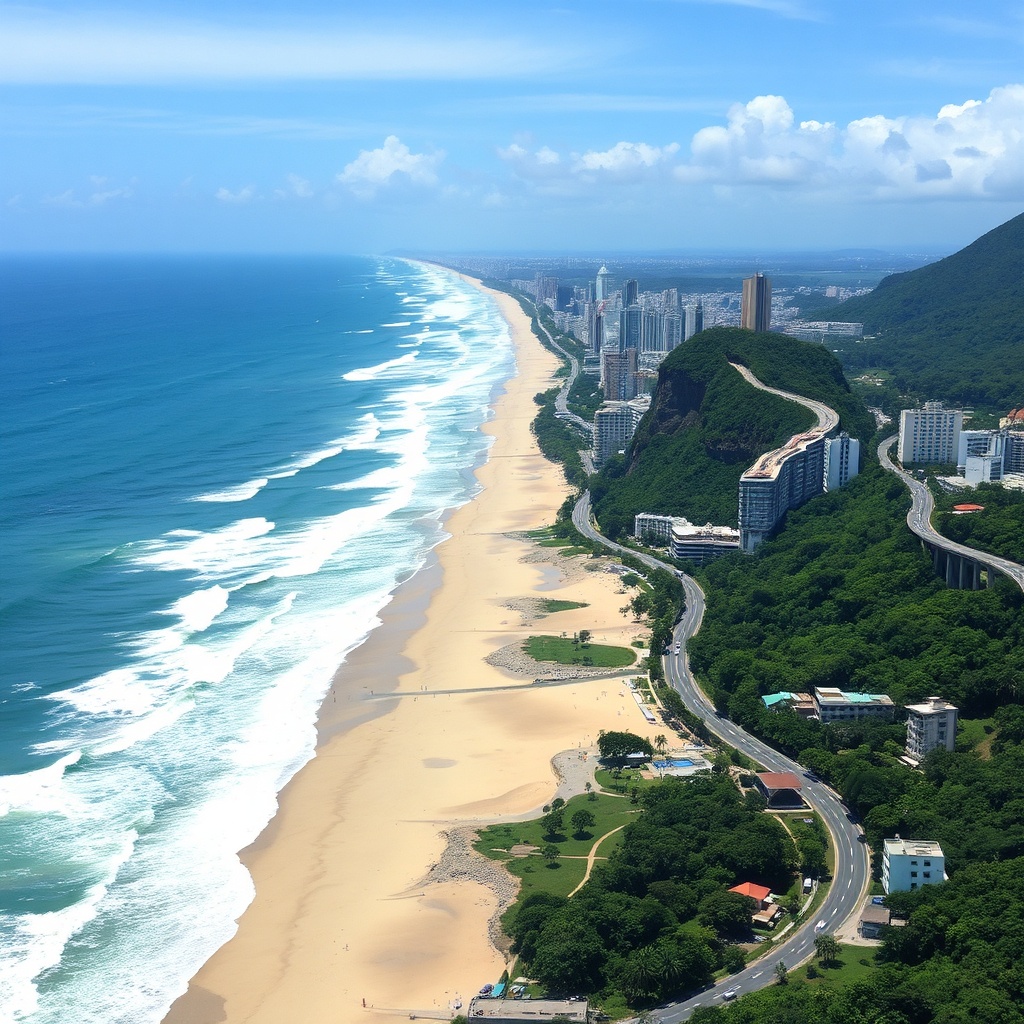 Horácio Costa de São Paulo - Brasil