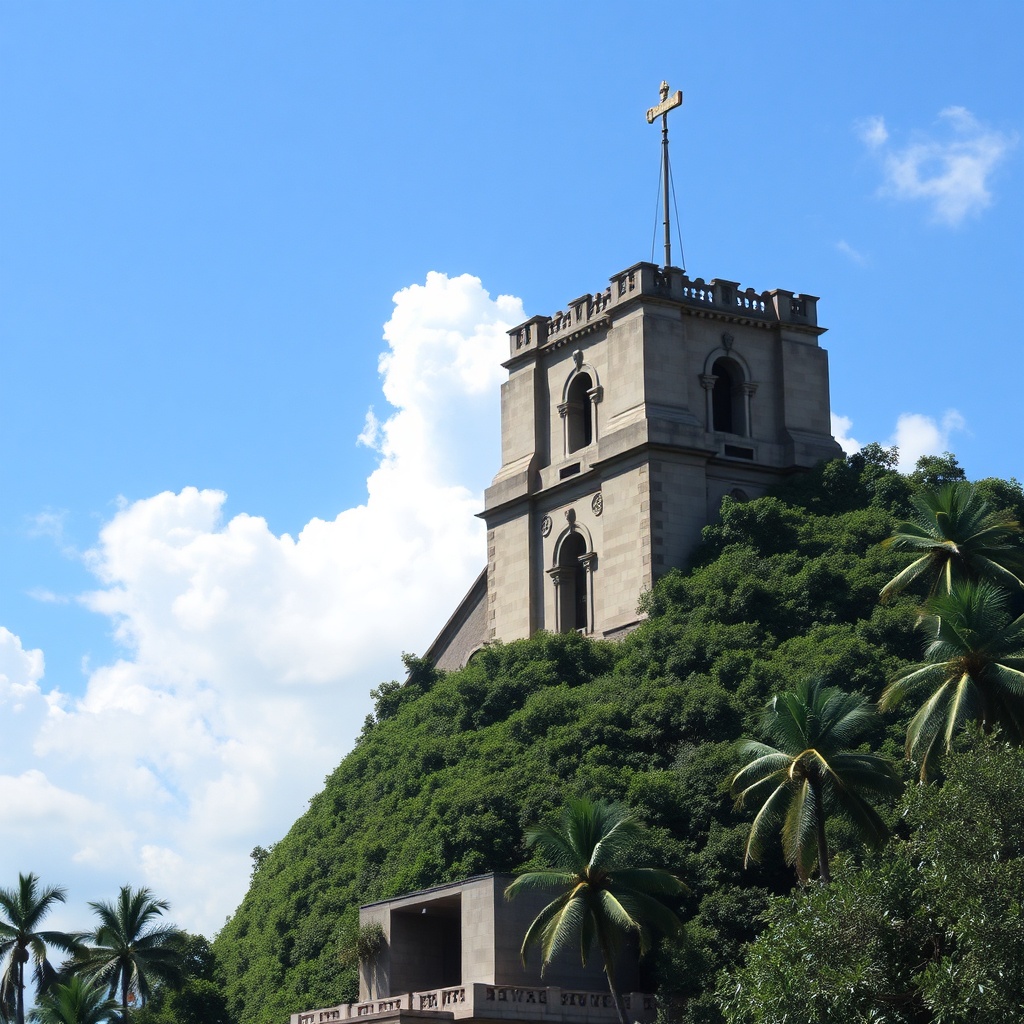 Joaquim Nabuco de Pernambuco - Brasil