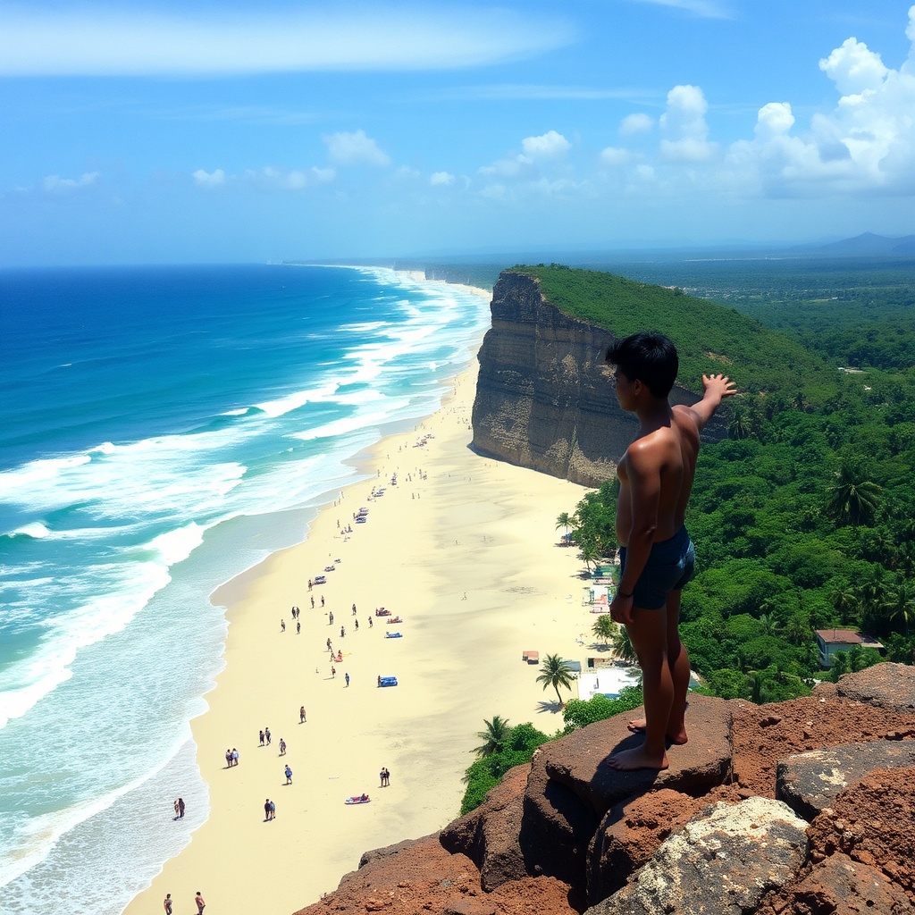 Jorge Amado da Bahia - Brasil