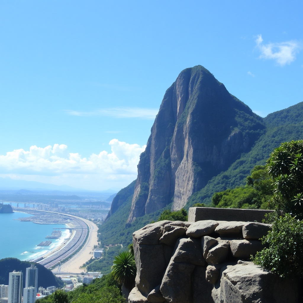 José Guilherme Merquior do Rio de Janeiro - Brasil