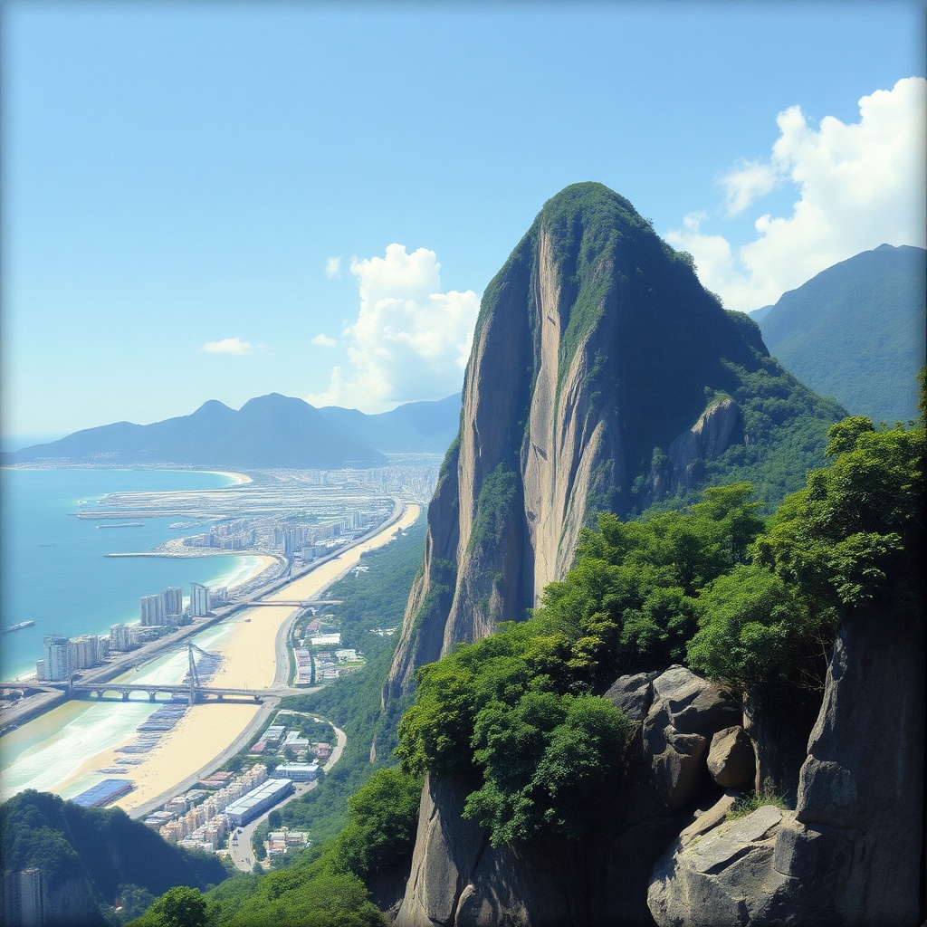 José Lino Grünewald do Rio de Janeiro - Brasil