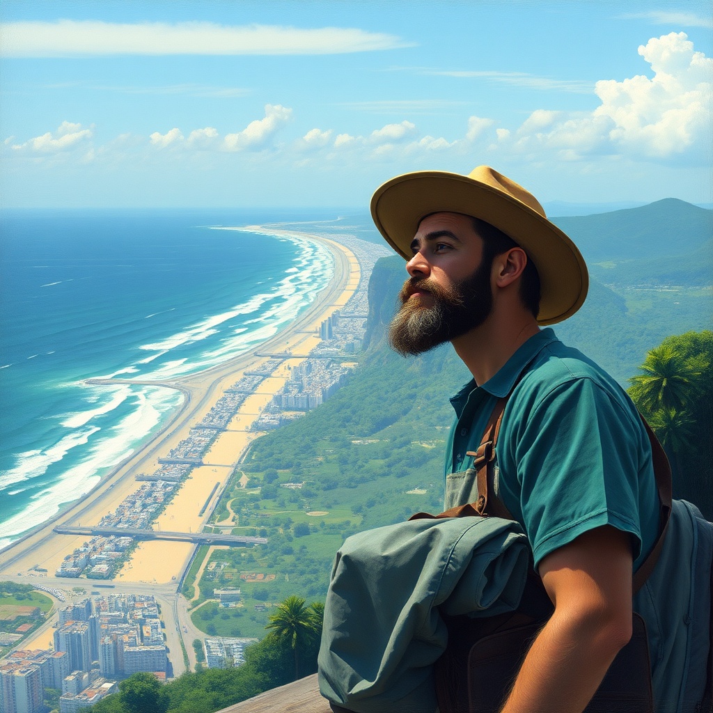 José Veríssimo do Pará - Brasil