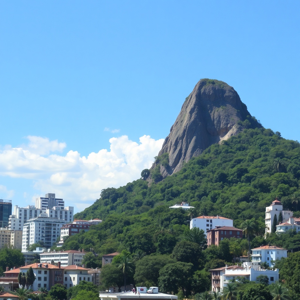 Laerte de São Paulo - Brasil