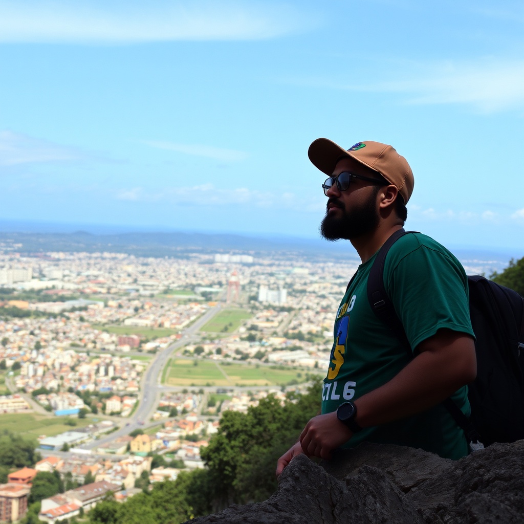 Laurentino Gomes do Paraná - Brasil