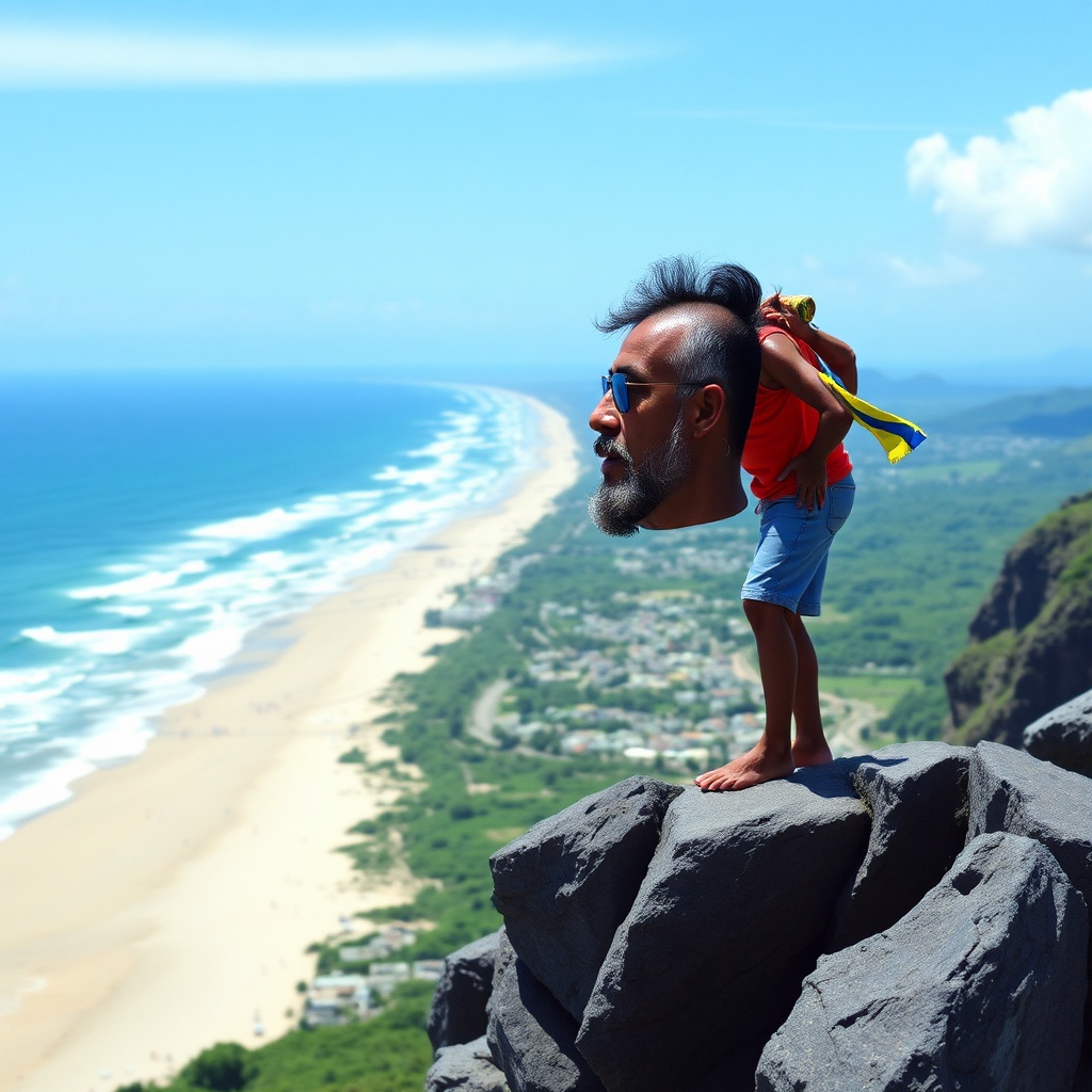 Lêdo Ivo de Alagoas - Brasil