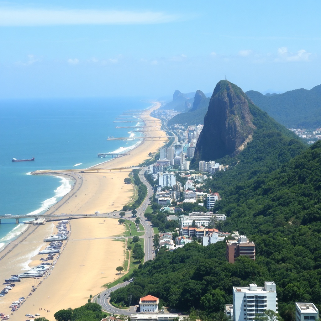 Lima Barreto do Rio de Janeiro - Brasil