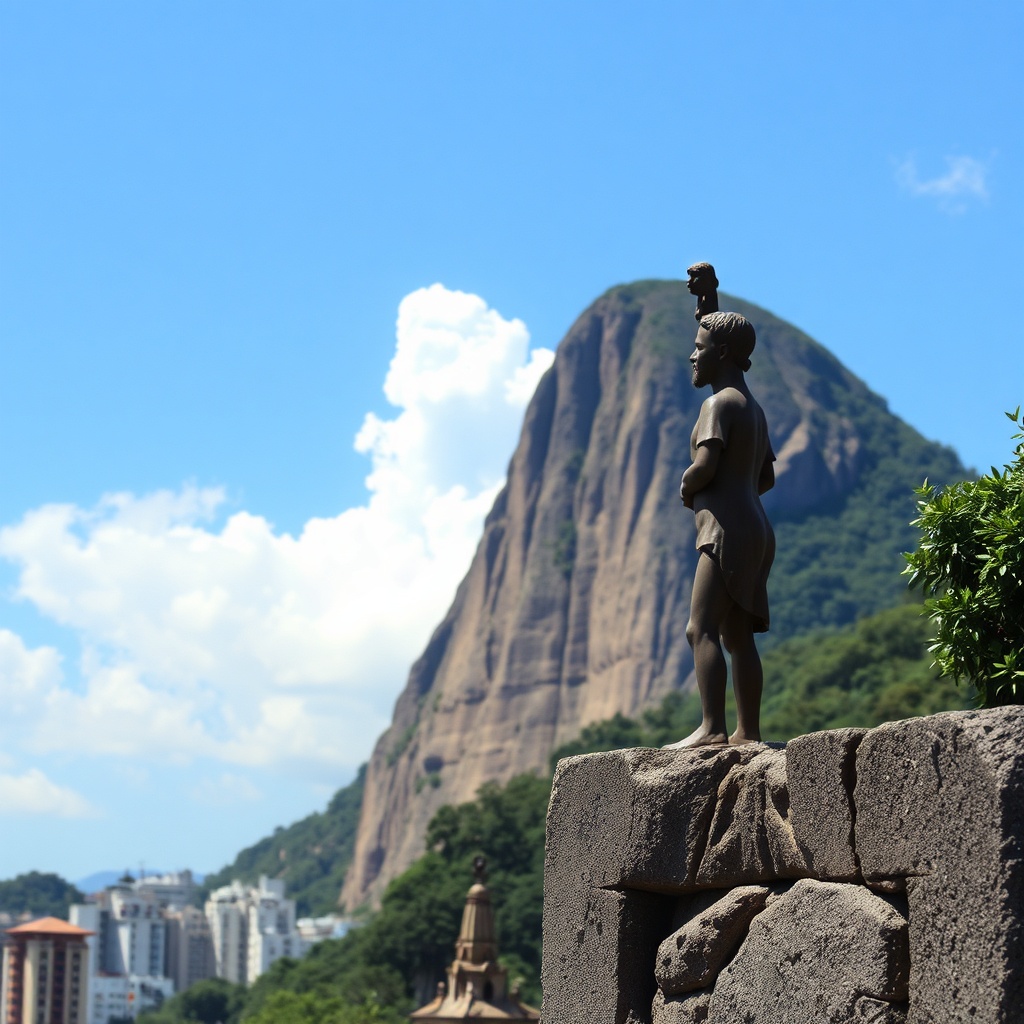 Lorenzo Mammì de São Paulo - Brasil