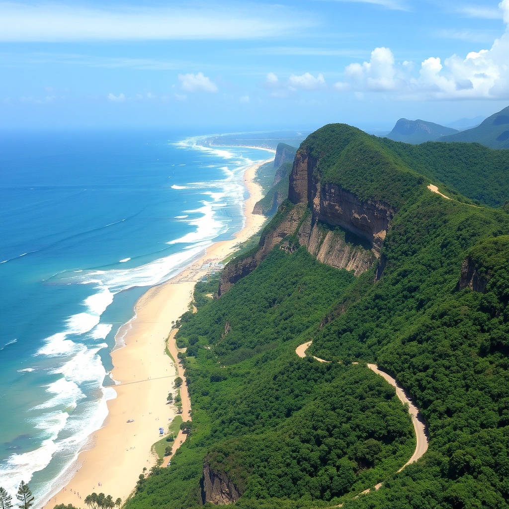 Luís Dill do Rio Grande do Sul - Brasil