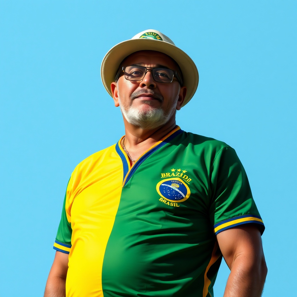 Manuel Bandeira de Pernambuco - Brasil