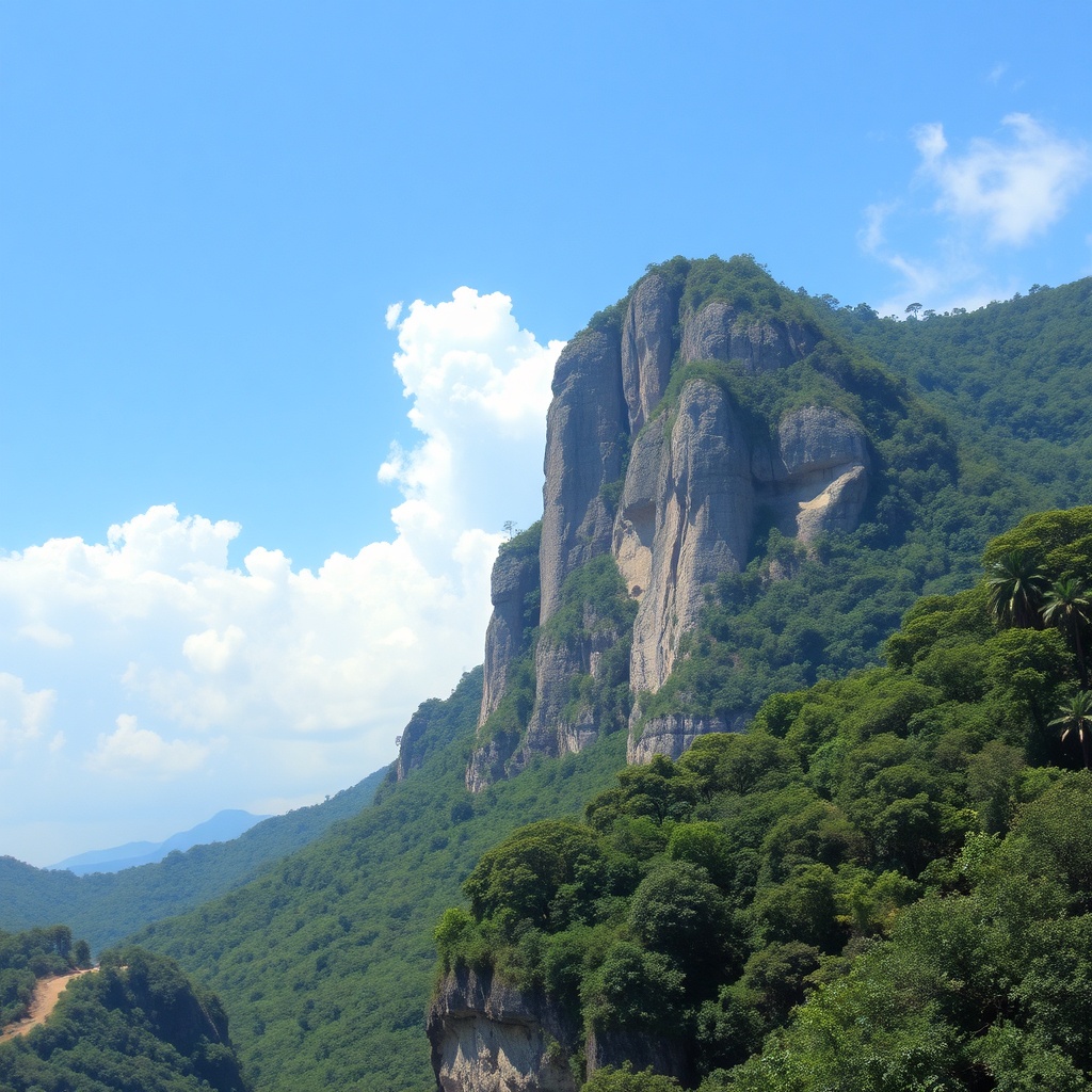 Mário Palmério de Minas Gerais - Brasil