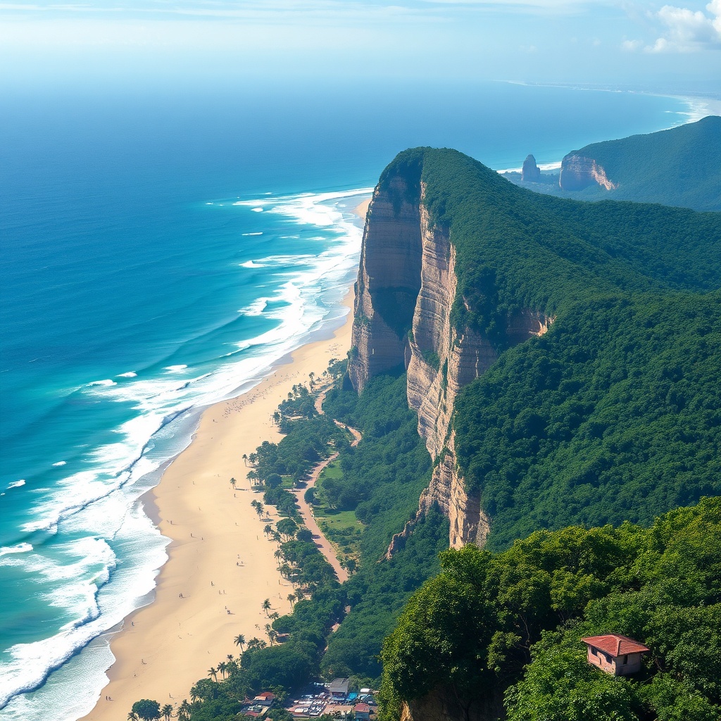 Mário Pedrosa de Pernambuco - Brasil