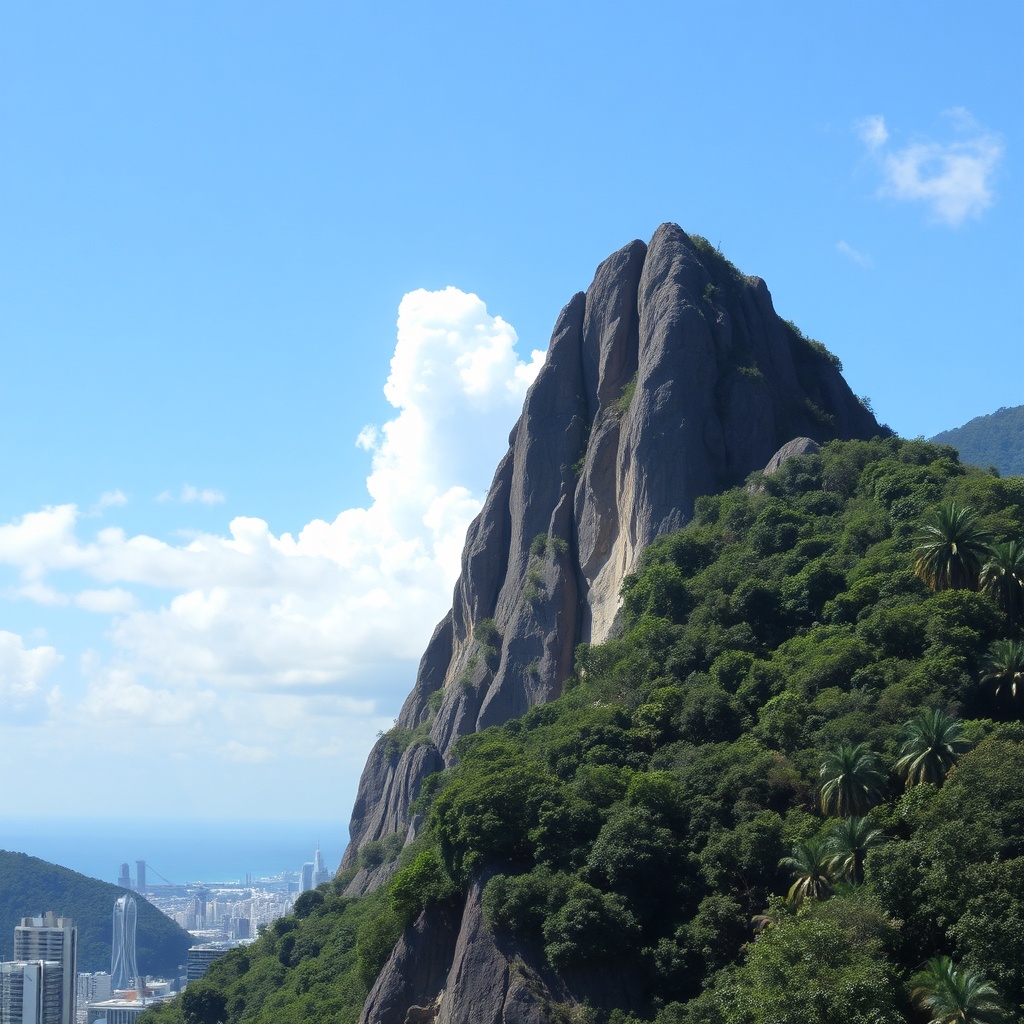 Marques Rebelo do Rio de Janeiro - Brasil