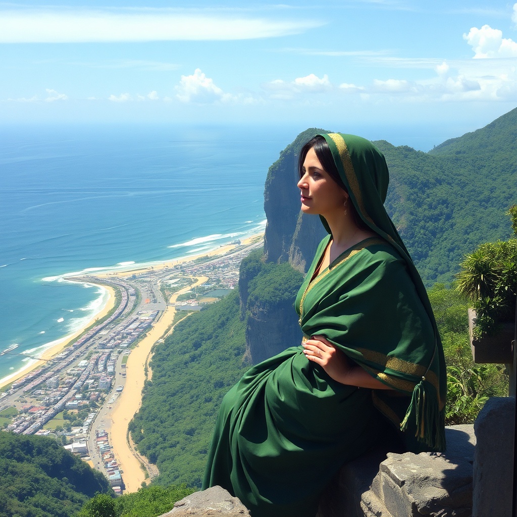 Martha Medeiros do Rio Grande do Sul - Brasil